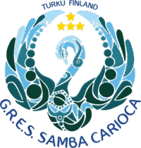 Samba Carioca – Tupla Suomenmestari!