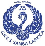 Samba Carioca suomenmestari